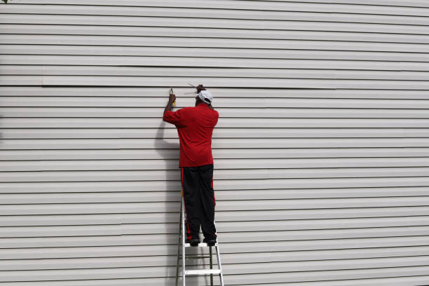 Custom Trim and Detailing for Siding in Pine Bluff, AR